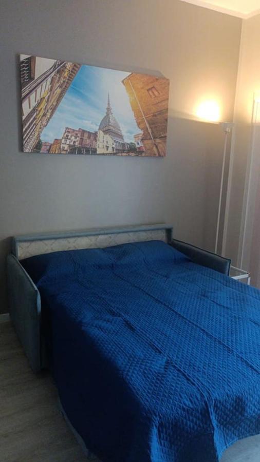 Apartment Casa Stadio - Parco Dora