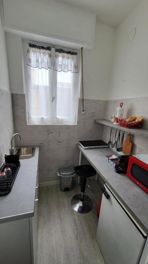 Casa Stadio - Parco Dora Apartment